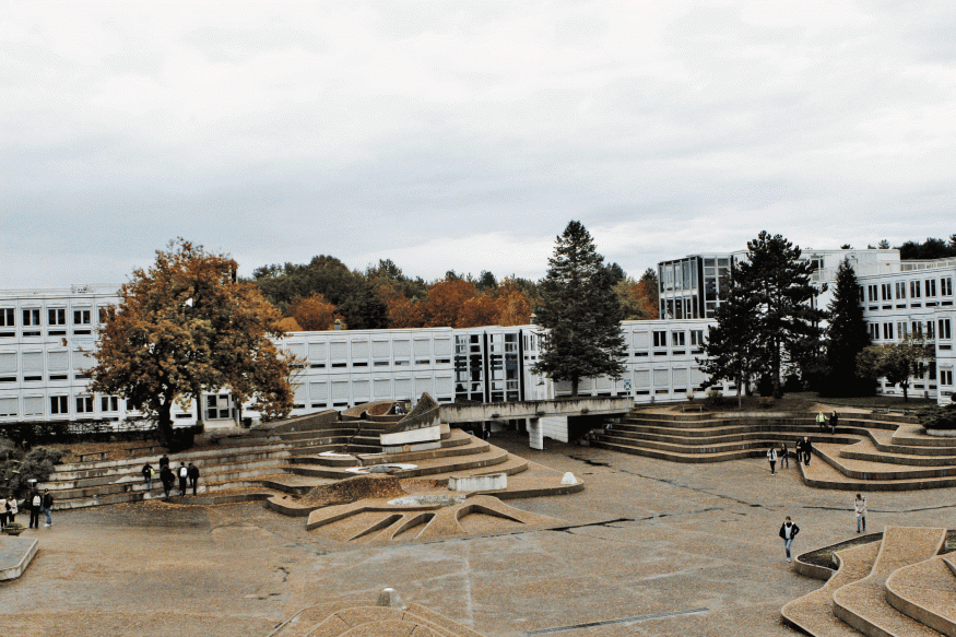 Lycee Voltaire Lycee Voltaire